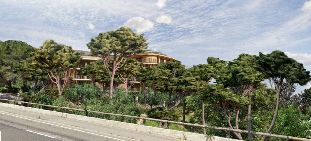 Bureau Sophia Antipolis 7165m² Location bureau Sophia Antipolis Alpes-Maritimes OLBUR2115914 4